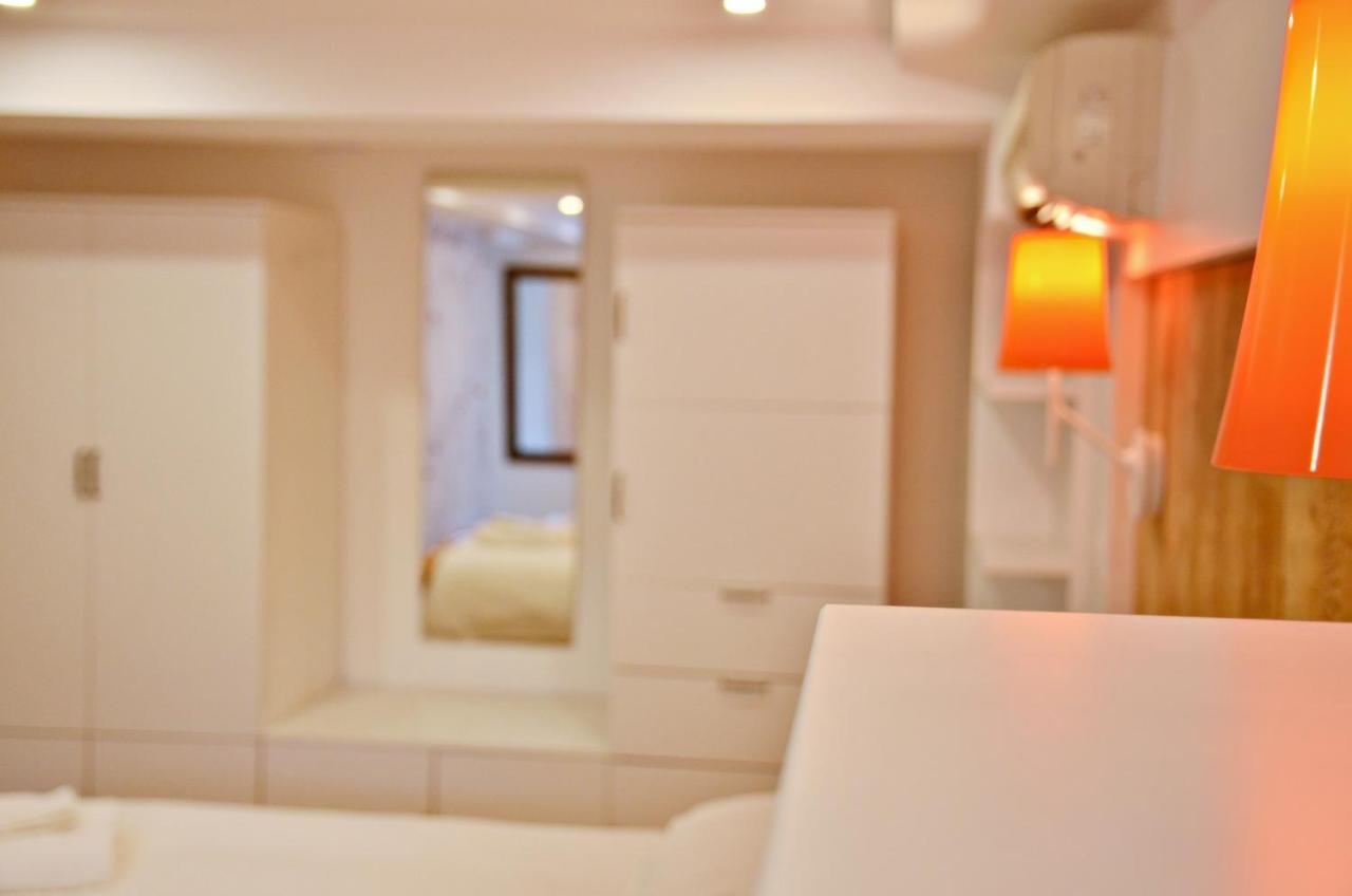 Embassy Corner Apartment Strasbourg Exterior photo